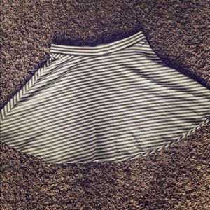 16” skirt